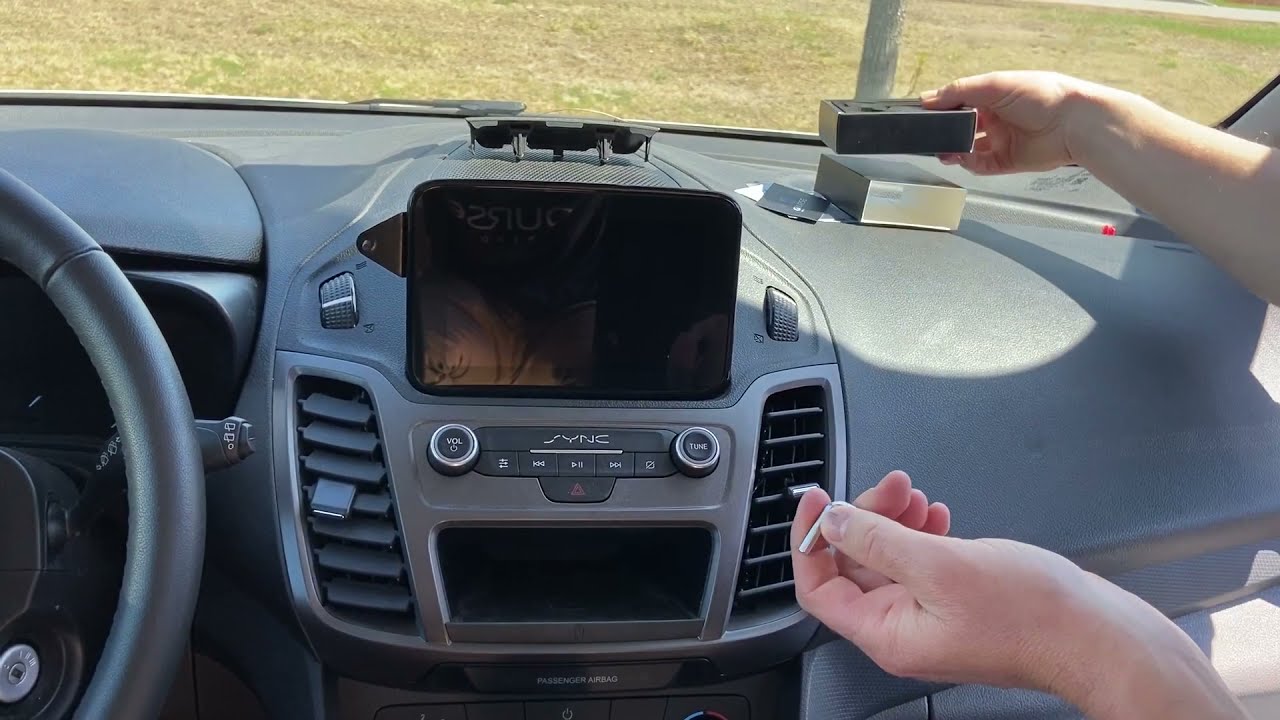 Installation video thumbnail