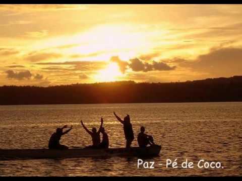 Paz - Pedecoco