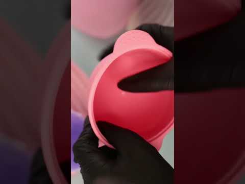 Многоразовая форма для воскоплава силиконовая 300 мл