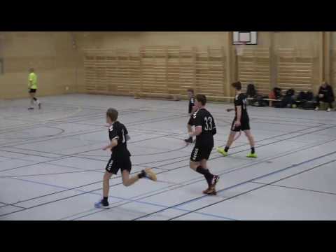 Lundaspelen 2016, B-14  b Slutspel, IFK Kristianstad vs HSG Bremer , 21-10