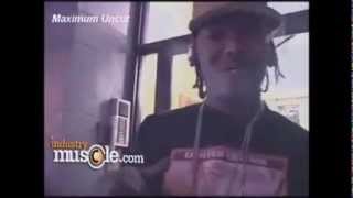 B.G. - GET YA GAME UP (RARE VIDEO)