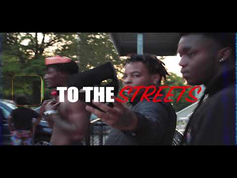 Highly Gifted - From the Jungle to the STREETS (ft. Trigg HardAway)