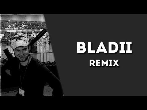 Lutcher2012 ft. Bladii - Za pieseły [Remix]