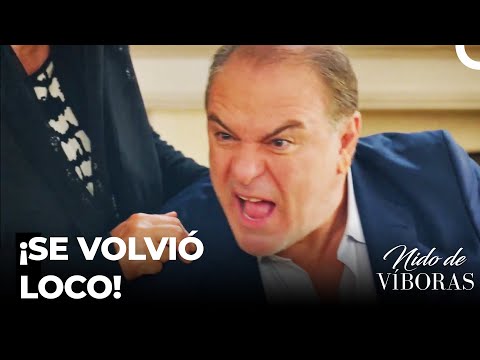El Caso Que Le Enfada A Samil - Nido De Víboras Capitulo 33 (Dobladas en Español)