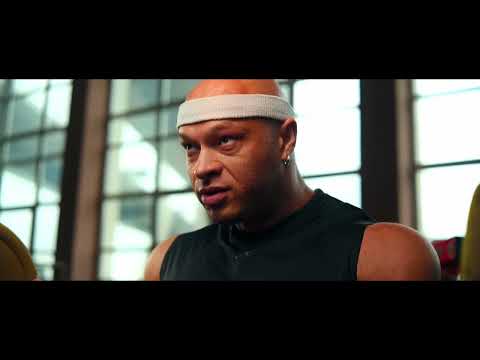 LORD VAN и VALU - КАЧАЙ ЖЕЛЕЗО