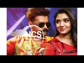 THE WARRIOR MOVIE SONG THELUG BULLET SONG RAM KEERTHI SHETTY