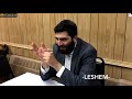 ELUL TIPS FOR SUCCESSFUL TRIAL Rav Shalom Gadaev