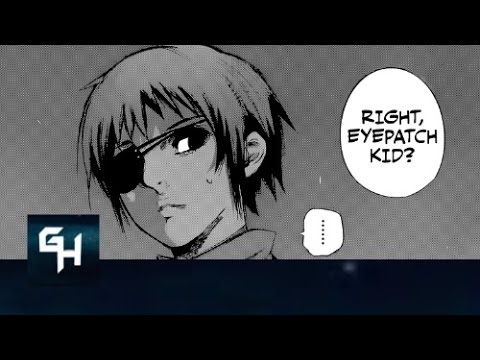 Tokyo Ghoul: Re Chapter 60 Analysis ( The Cycle Repeats!)