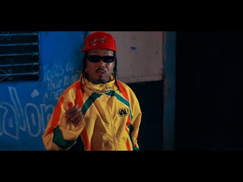 LA MAKULADA FT KD ONE - NO E METELO E SACALA (OFFICIAL VIDEO)