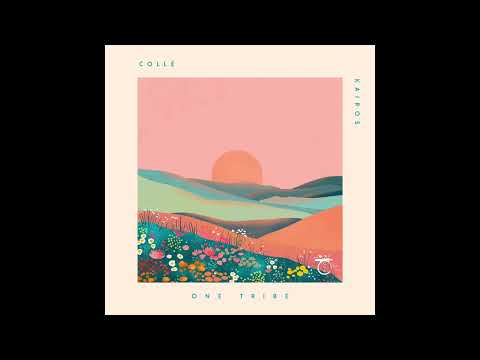 Colle - Kairos (Original Mix) - #afrohouse