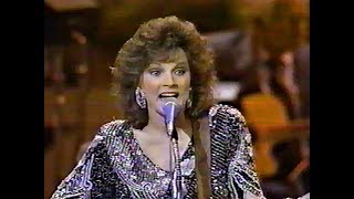 Rhonda Vincent - I&#39;m Not Over You (re-upload)