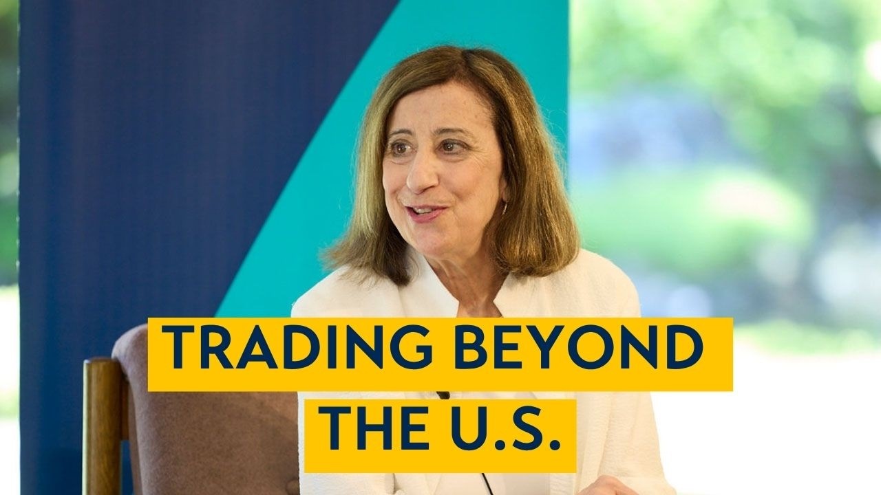Trump’s 2026 Trade Agenda: What to Expect for the Global Economy