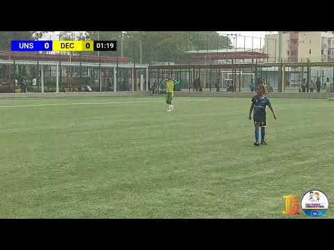 LIGA DE FÚTBOL DE BOLIVAR 2026  DEPORTIVO CARMEN VS UNION SAN JACINTO  CATEGORÍA: U13B