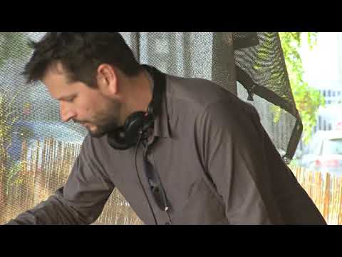 Floex Live Cross Square 16.6.2020