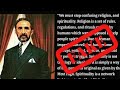 So JAH Say Or Nay HAILE SELASSIE Real Vs Fake Wikiquotes Misquotes Misattributions RasIadonis