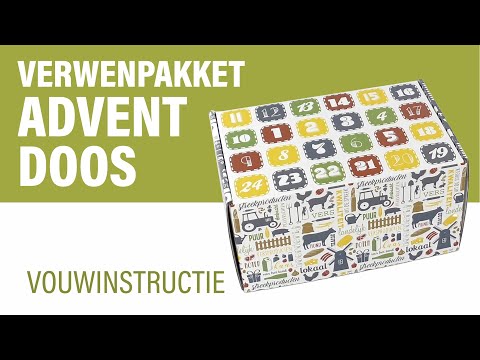 Instructie video 2