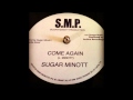 Sugar Minott" Come Again" +Dubbing