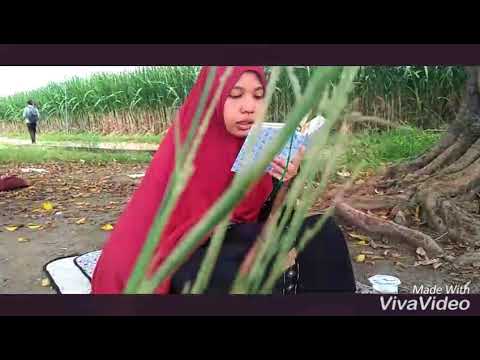 Kaulah Bidadari Surga - Cinta Positif Part 9 (Video Music)