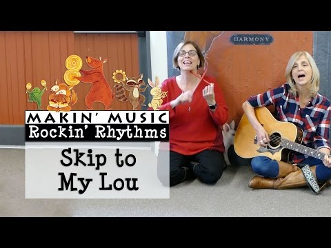 Skip to My Lou