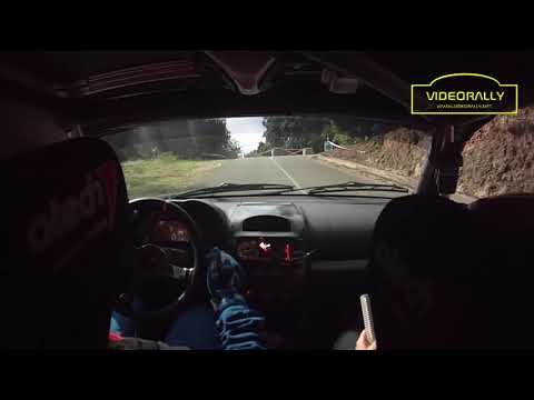 Rally Trofeo Maremma 2019 OBC Cumuli Ranieri Ps5 Gavorrano