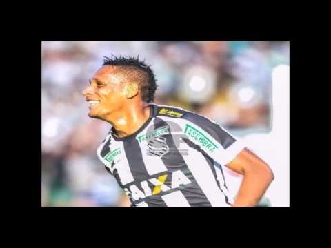 Narração do gol do Marcão em Chapecoense 2 x 2 Figueirense