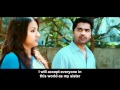 VINNAITHANDI VARUVAYA BEST SCENE HD