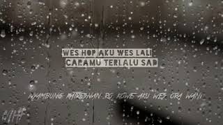 Download lagu StoryWA duh dek aku wes lali terbaru2020 mp3 Download lagu StoryWA duh dek aku wes lali terbaru2020 mp3