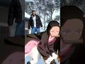 Drake In Demon Slayer Nezuko Zenitsu Tanjiro Drake Bbldrizzy Demonslayer Anime Scar Lip