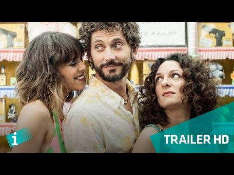 Kiki – os segredos do desejo - Trailer