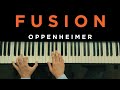 Fusion - Oppenheimer (Cover)