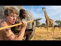 Hunting 5 Days With World S Last Hunter Gatherer Tribe