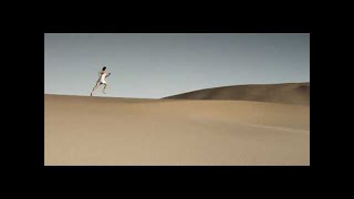 Benjamin Bates - Forever Running [Official video]