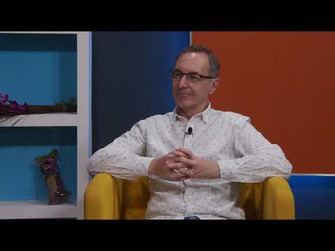 HALO DOKTORE - gost Mladen Antišin, dr.med.