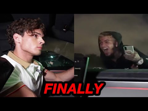 He Finally Ended This..