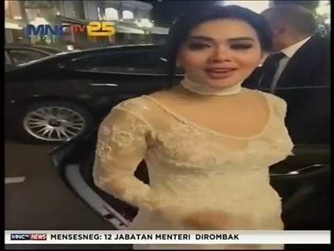 Liburan ke Eropa Ala Syahrini - Seleb On News (27/7)