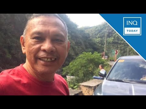 Remulla clears Cabral’s driver, raises ‘red flags’ vs husband | INQToday