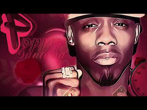 Poppy Santana - Company