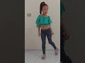 Sofia Dançando Show