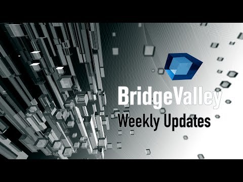 BridgeValley Updates 06 03 18