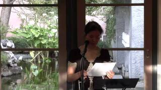 Kimberly Kim - Sunday is for Sinners "Lust"