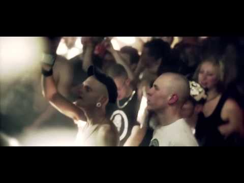 Dr Peacock & Chrono @ Pandemonium 2013 | Official Aftermovie