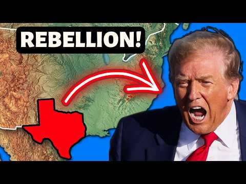 Warum jetzt ausgerechnet Texas Trump stürzen will