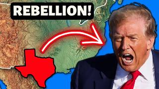 Warum jetzt ausgerechnet Texas Trump stürzen will