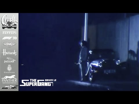 Thumbnail for The Deal For A Brother | The Supergang (1984) | Panther Lima | Panther WW Heritage by Panther Westwinds