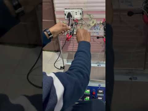 Magnetic Stirrer Bath