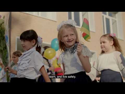 Lietuvos parama Ukrainos atstatymui ir atsigavimui