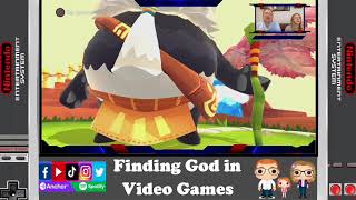 To Play or Not to Play?: Momonga Pinball Adventures