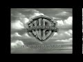 Warner Bros Television Logo April 2000 January 2001 B W
