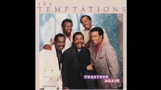 The Temptations - I Wonder Who She&#39;s Seeing Now