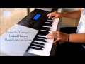 Guren No Yumiya - Linked Horizon (OP 1) [Piano ...